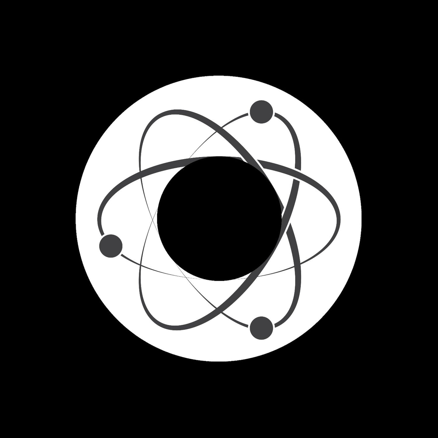 Jukebox Chemistry Atom Center Labels