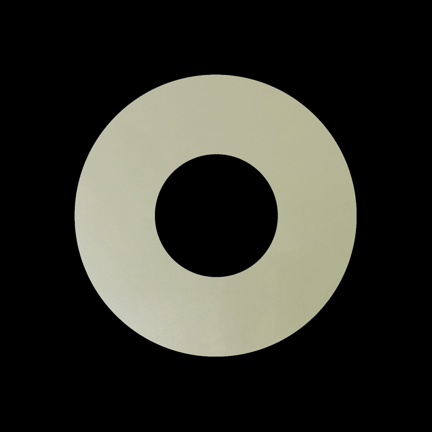 Brushed Gold Jukebox Center Labels