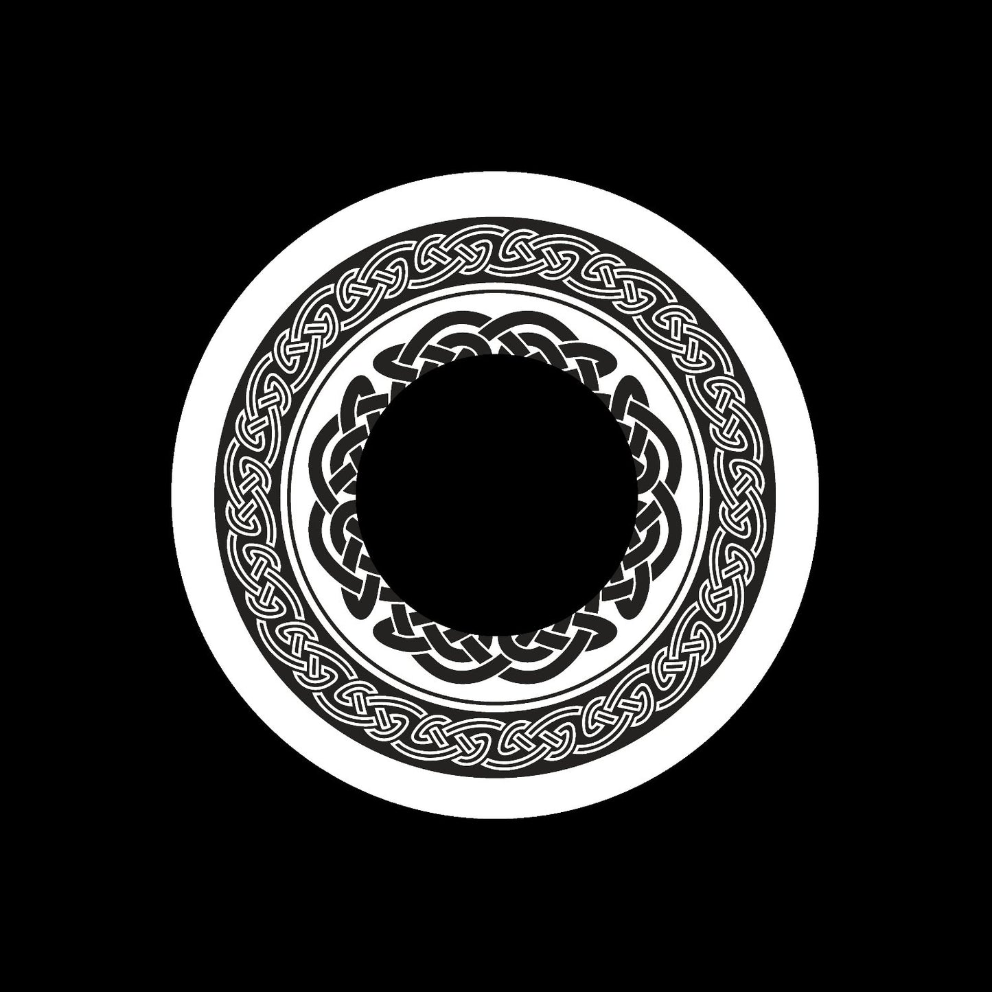 Celtic Tree Of Life Jukebox Record Custom Centres