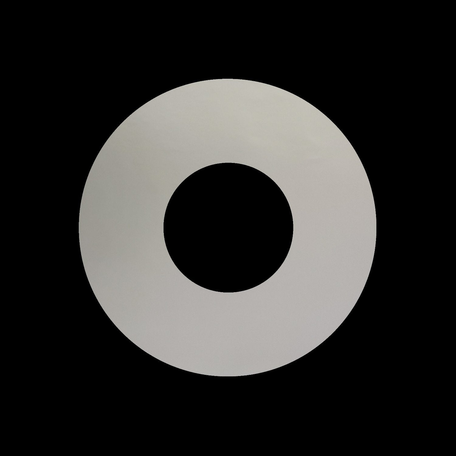 Brushed Silver Jukebox Center Labels