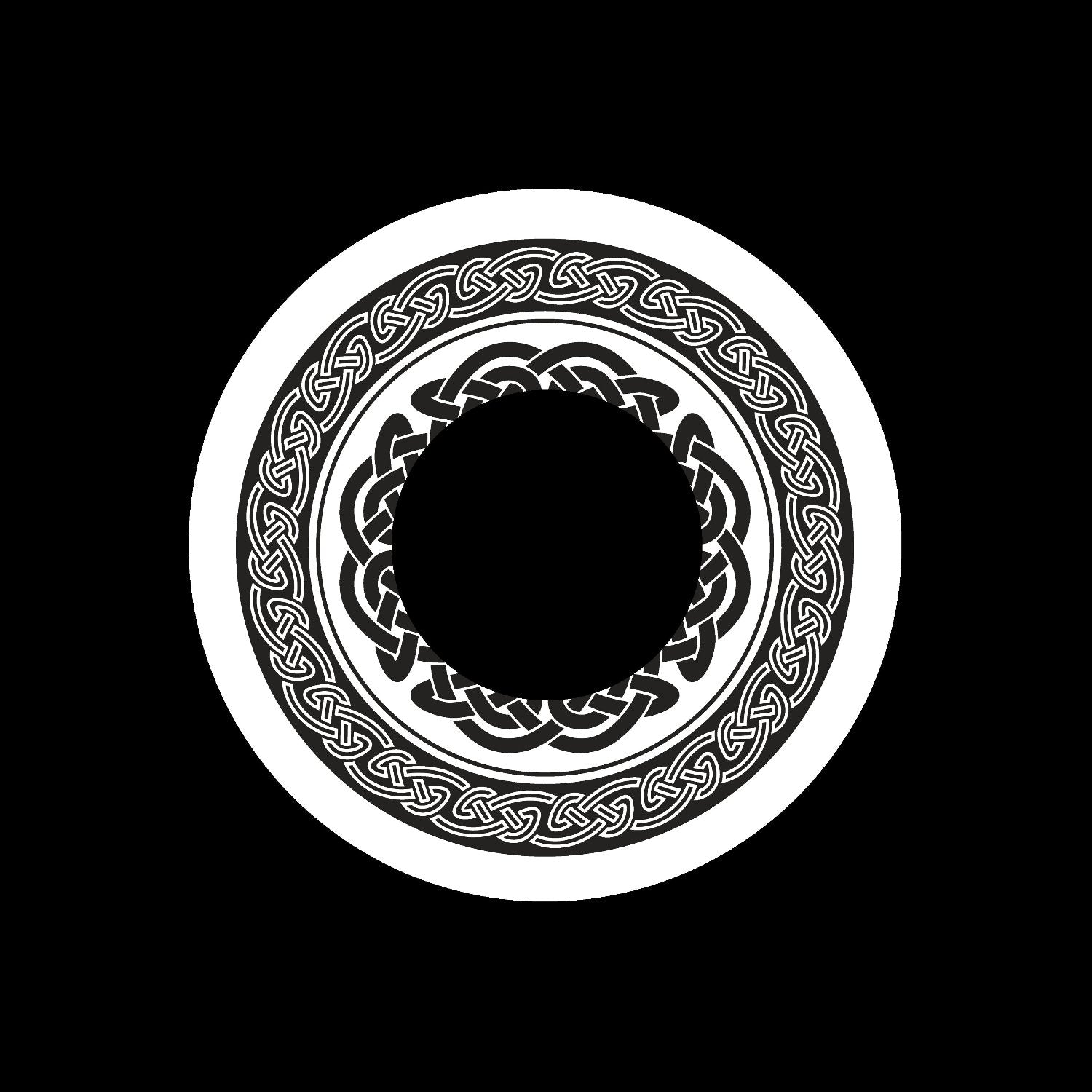 Celtic Tree Of Life Jukebox Record Custom Centres